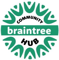 Braintree Hub Logo